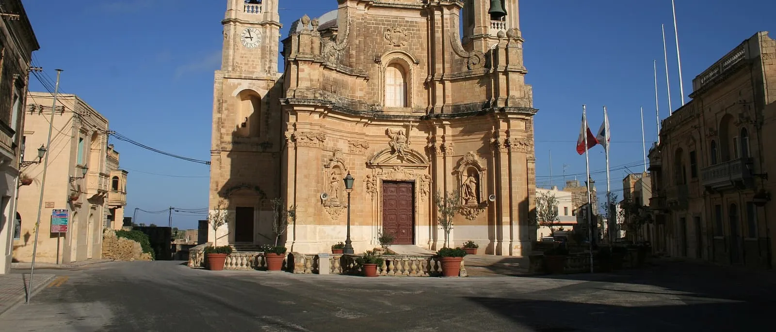 Gharb