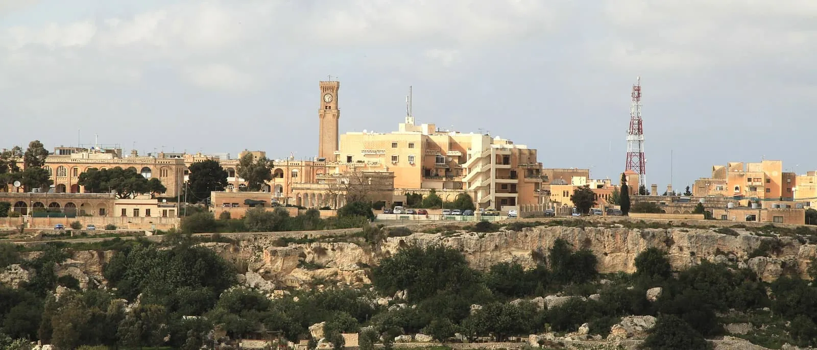 Mtarfa