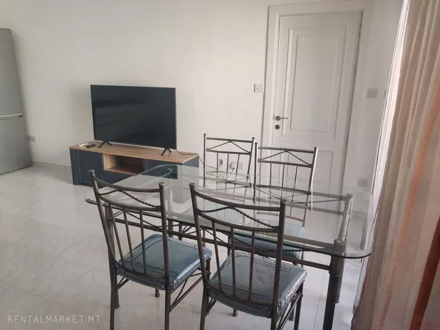 Apartment in Sliema