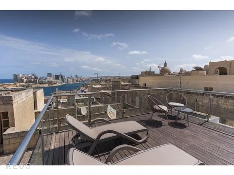 Apartment in Valletta