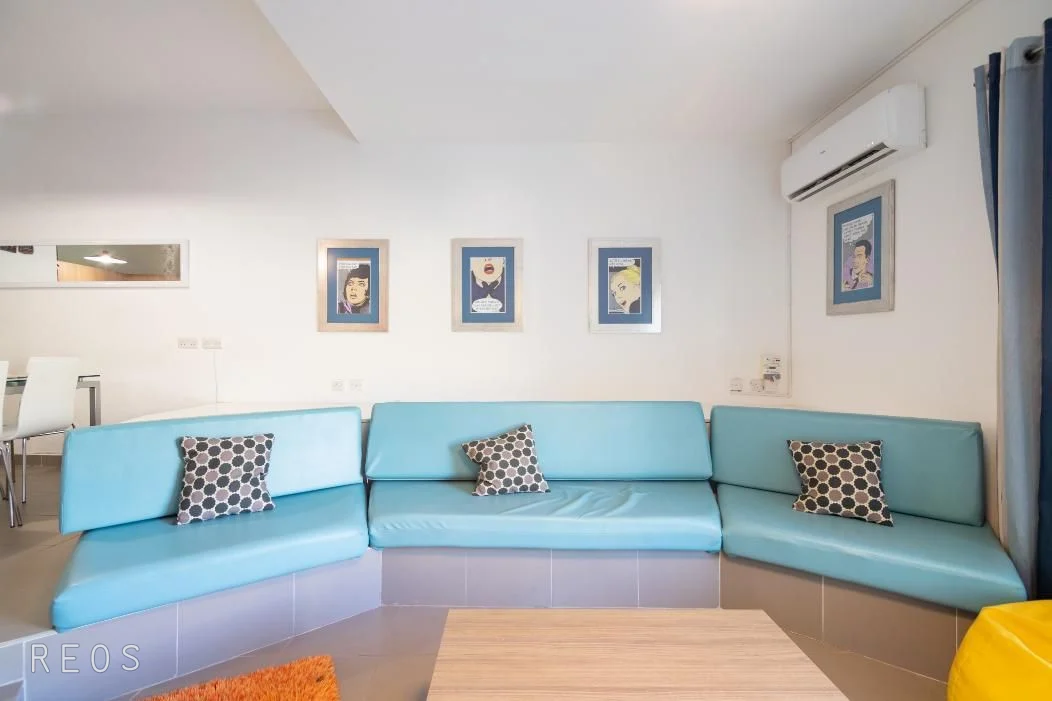 Vivienda en St Julian's