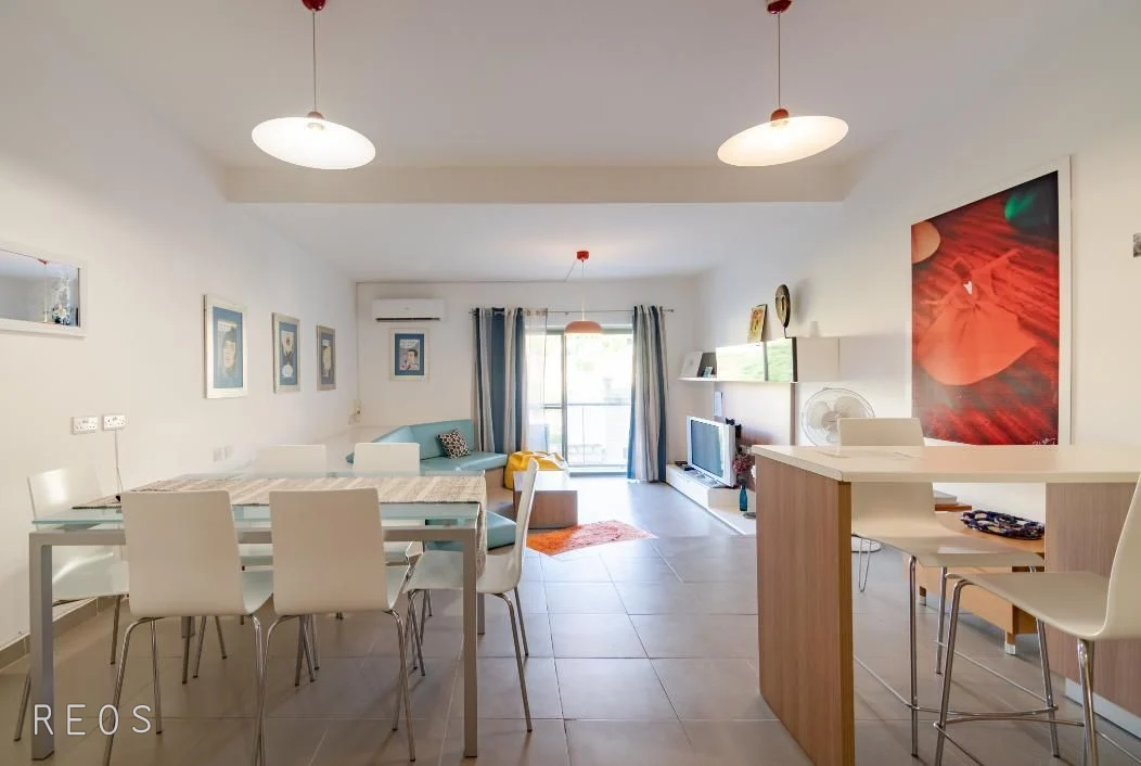 Vivienda en St Julian's