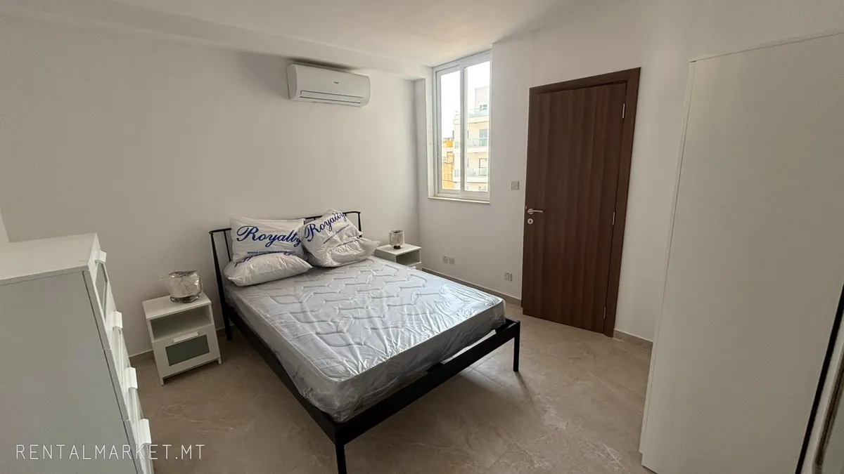 Appartamento a Swieqi