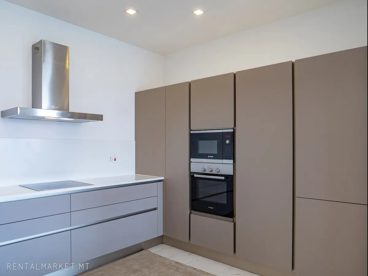 Appartamento a Sliema