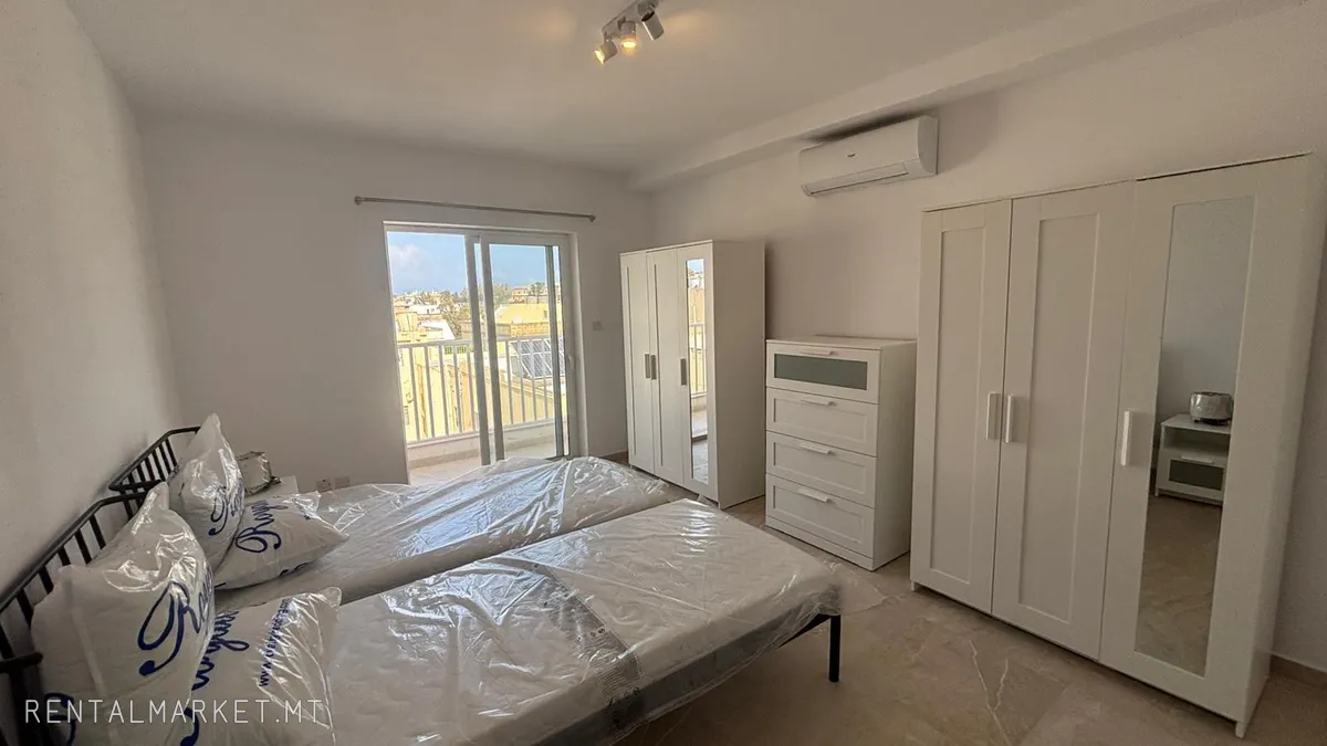 Appartamento a Swieqi