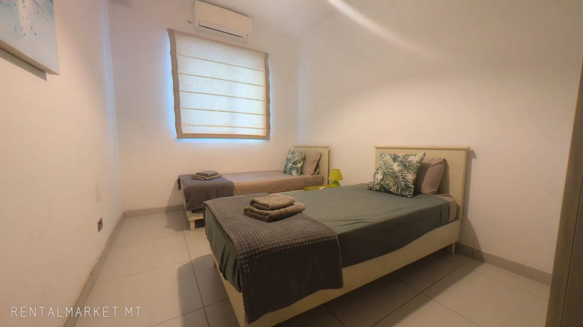 Appartement in Swieqi