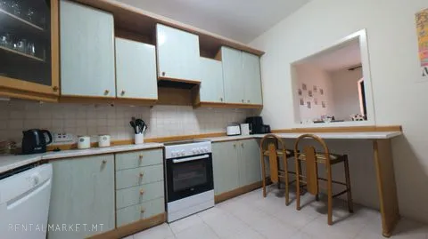 Appartement in Sliema