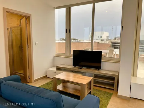 Apartamento en San Gwann