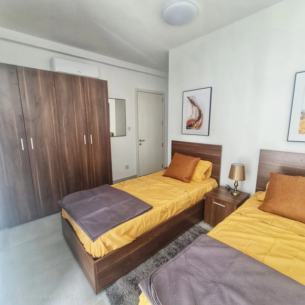Appartamento a Zebbug