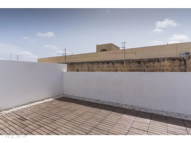 Apartment in Valletta