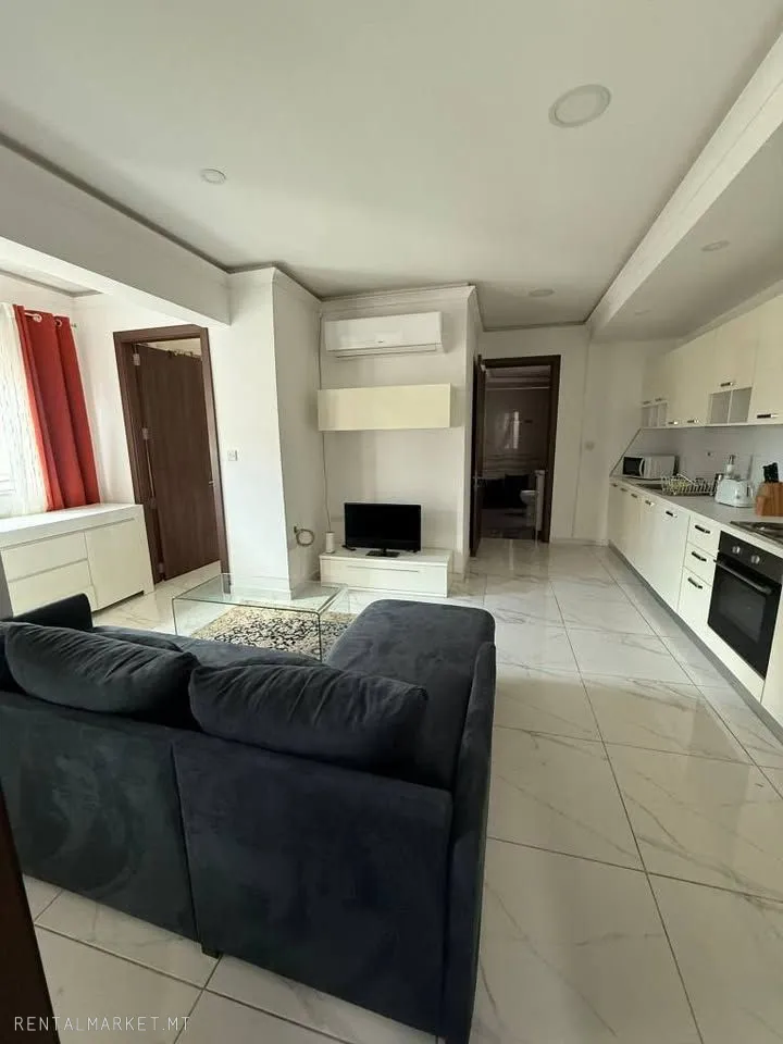 Penthouse in Sliema
