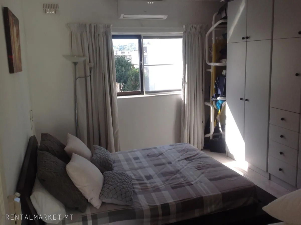 Apartamento en Swieqi