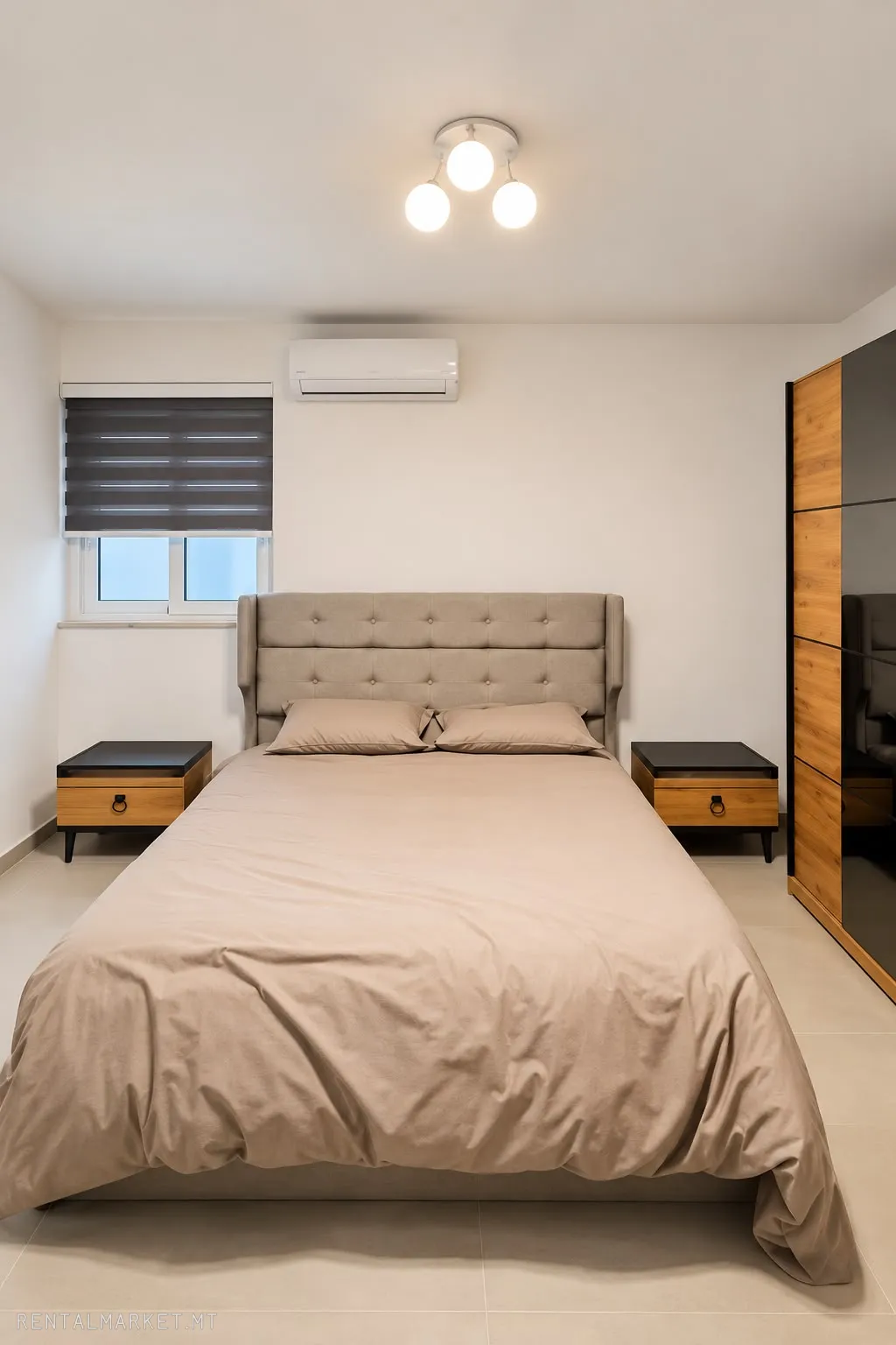 Apartamento en Sliema