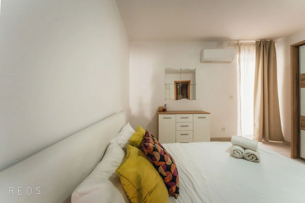 Apartment in St Paul's Bay
