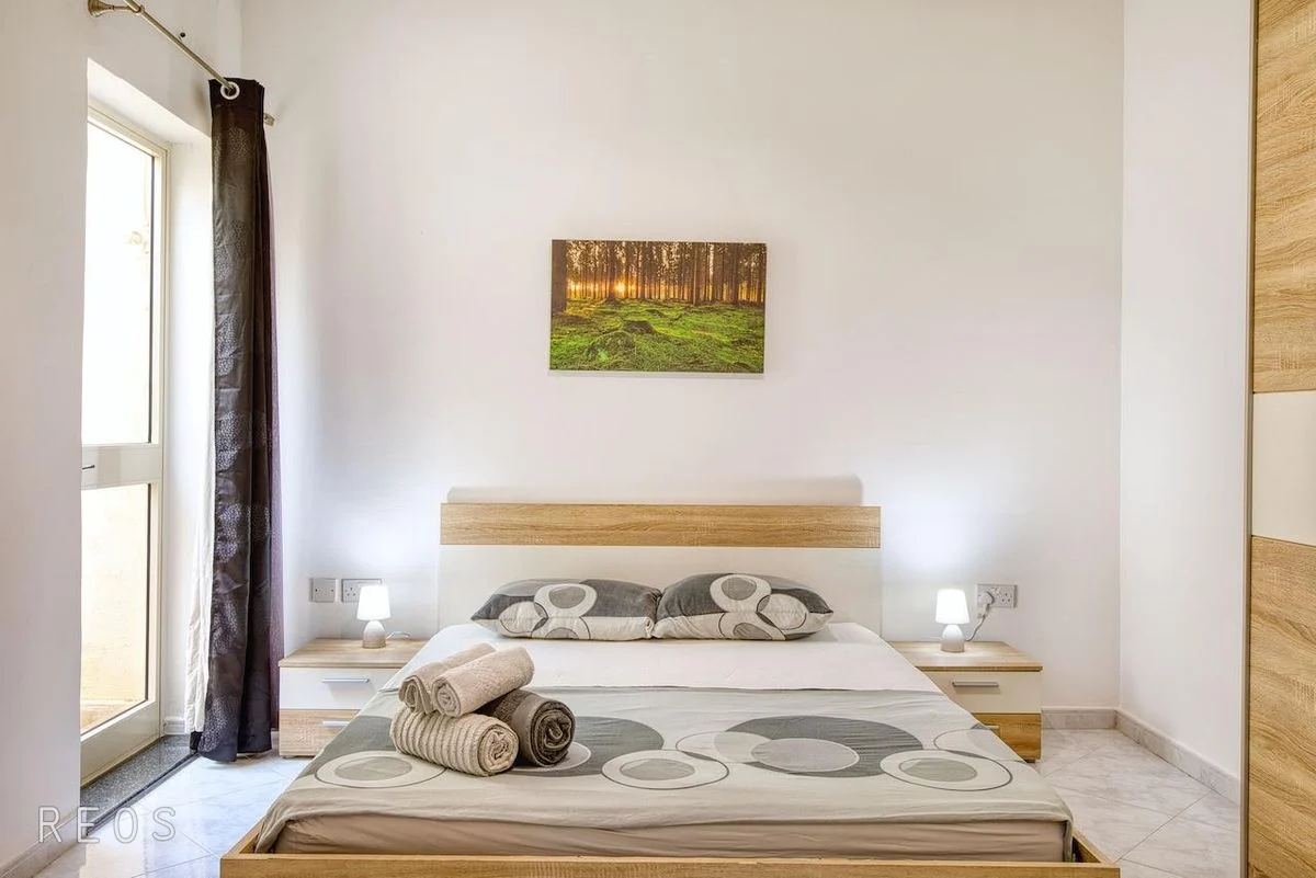 Maisonette in St Julian's