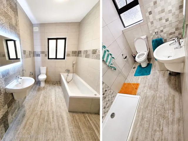 Apartamento en Mellieha