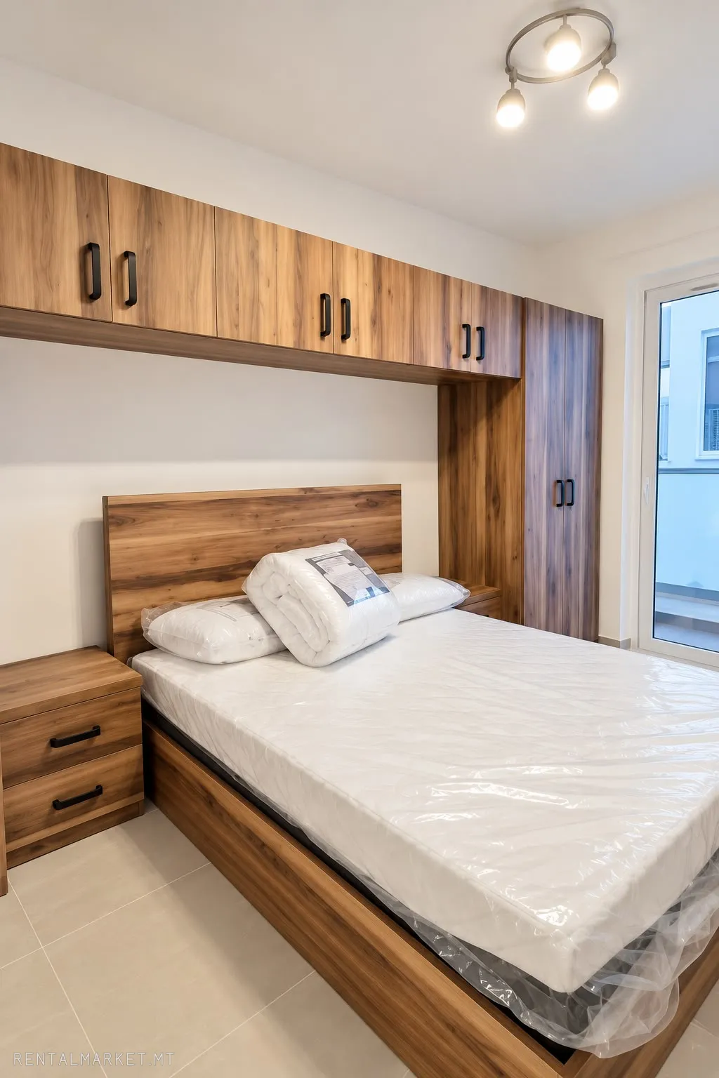Apartamento en Sliema
