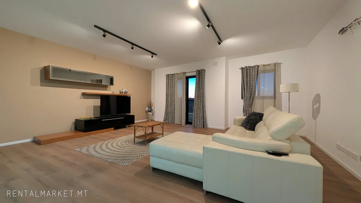 Apartamento en Qawra (St Paul's Bay)