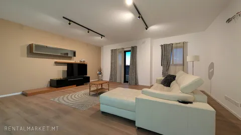 Apartamento en Qawra (St Paul's Bay)