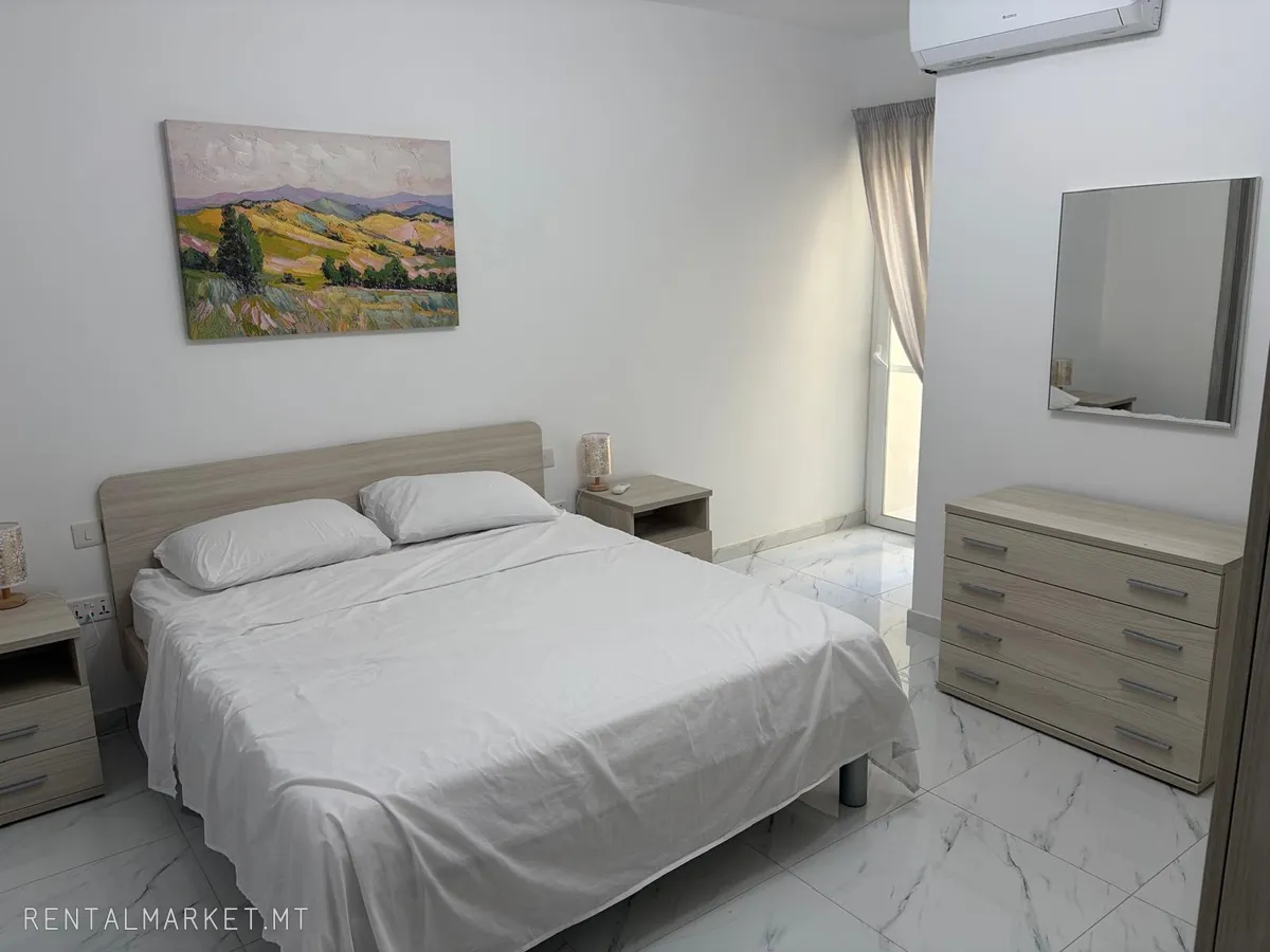 Apartamento en Gzira
