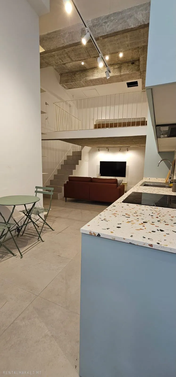Maisonette en Gzira