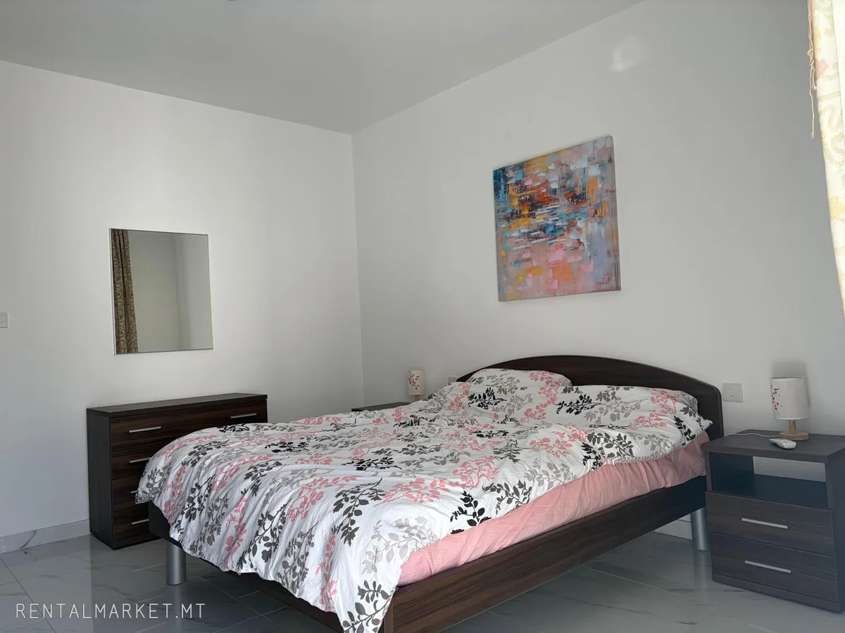 Apartamento en Gzira
