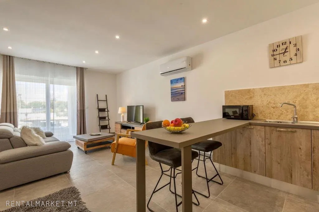 Appartamento a Swieqi