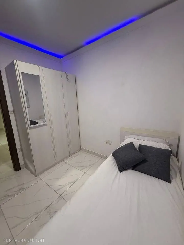 Penthouse in Sliema