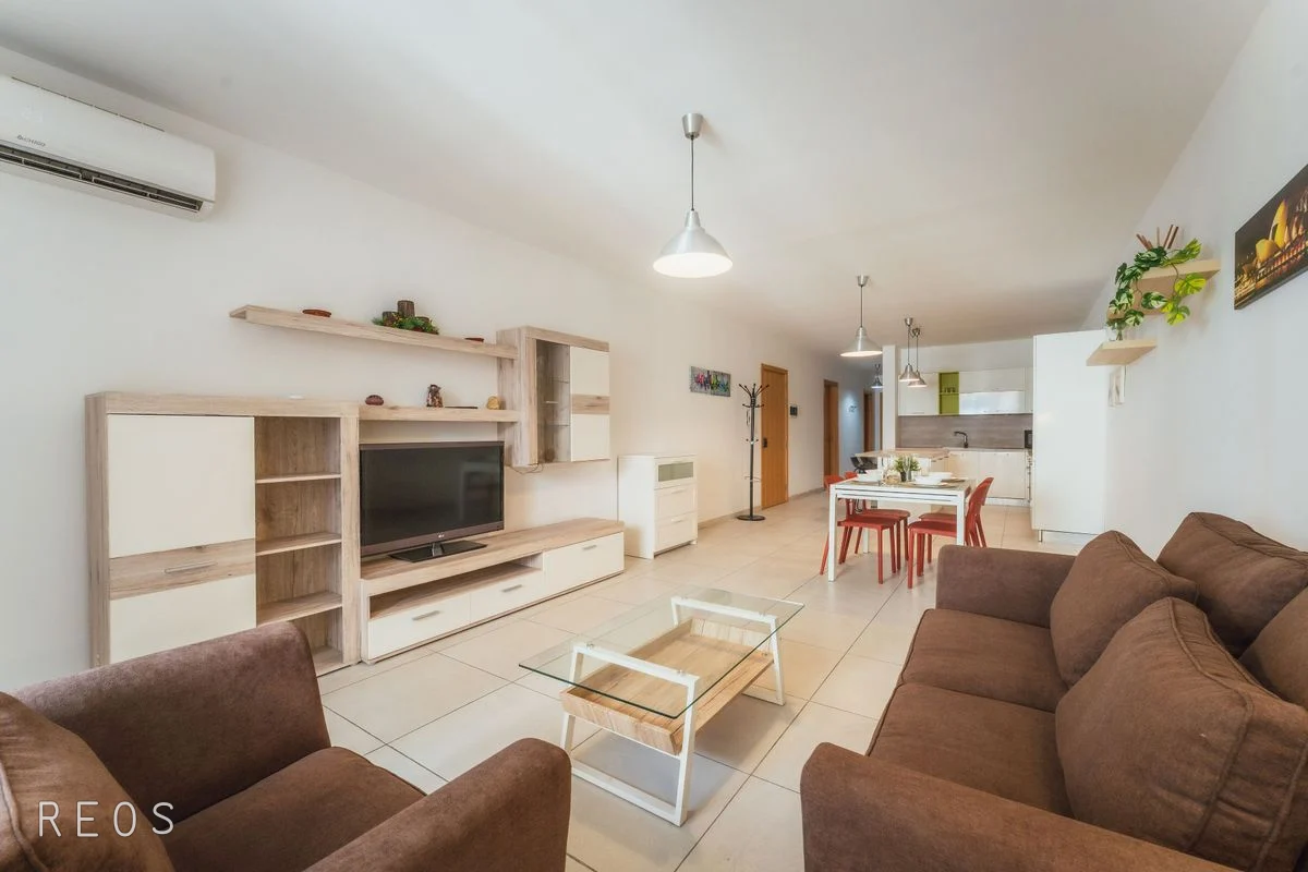 Apartment in St Paul's Bay
