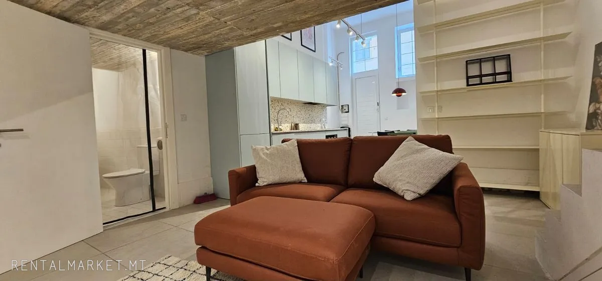 Maisonette en Gzira