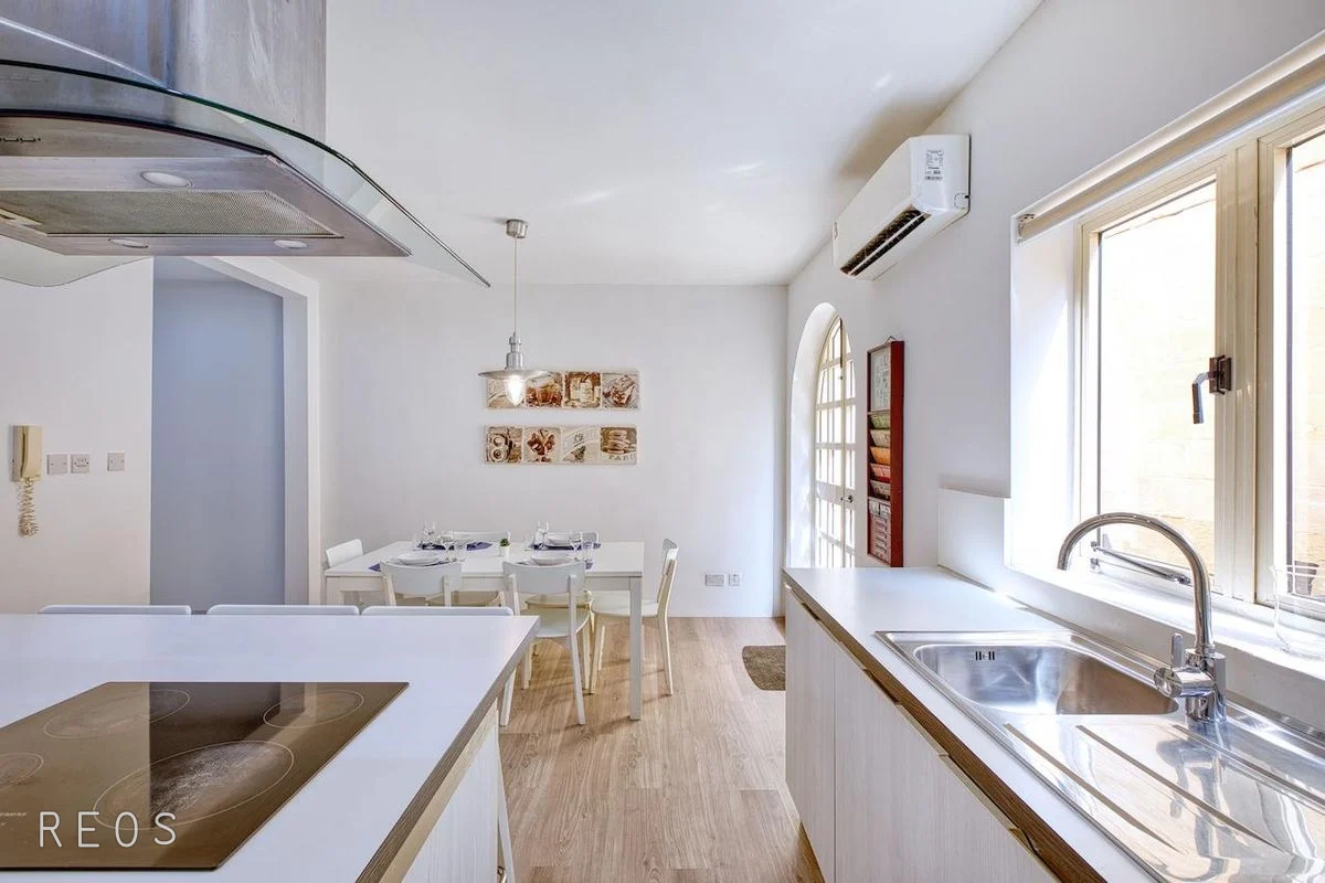 Maisonette in St Julian's