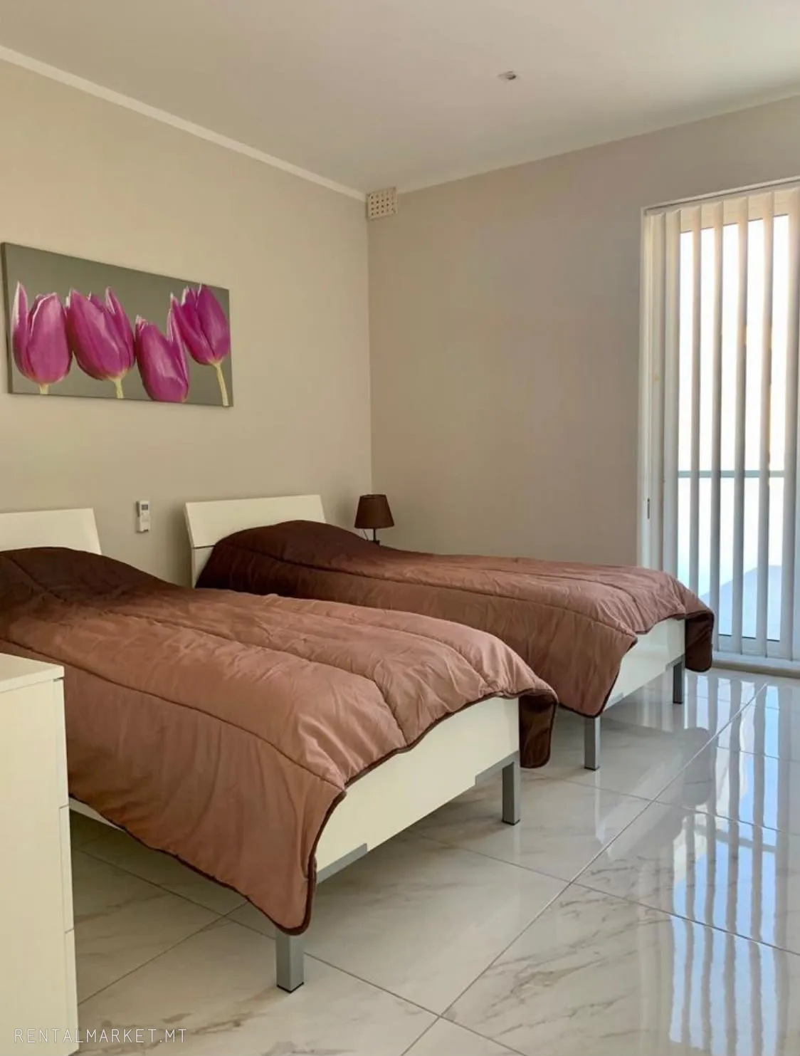 Appartement in Marsascala
