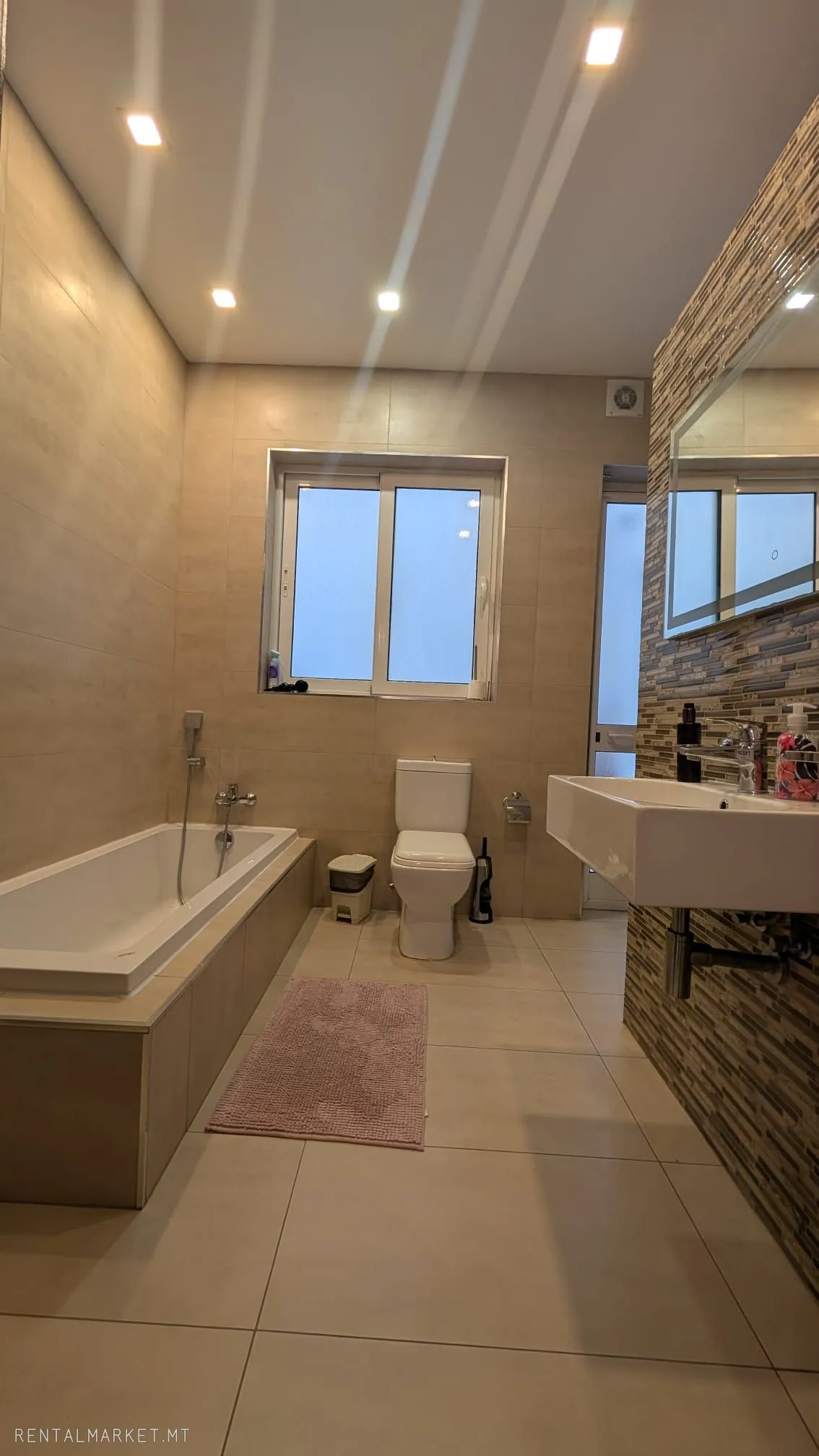 Appartement in Swieqi
