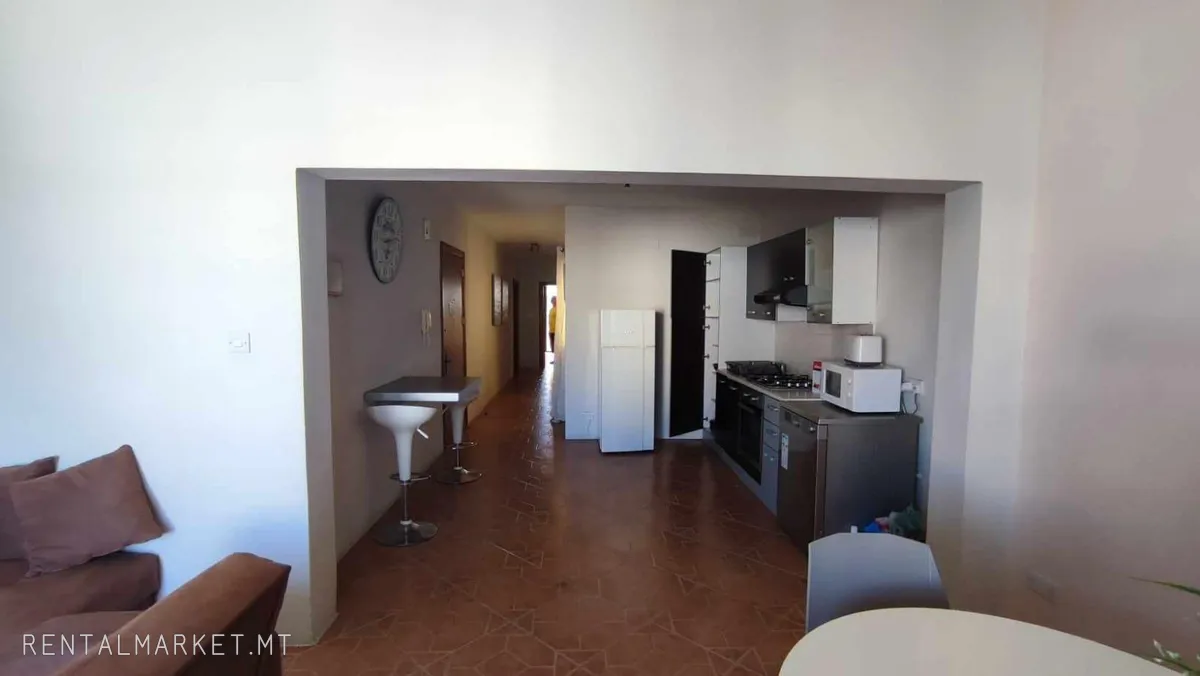 Appartement in St Paul's Bay