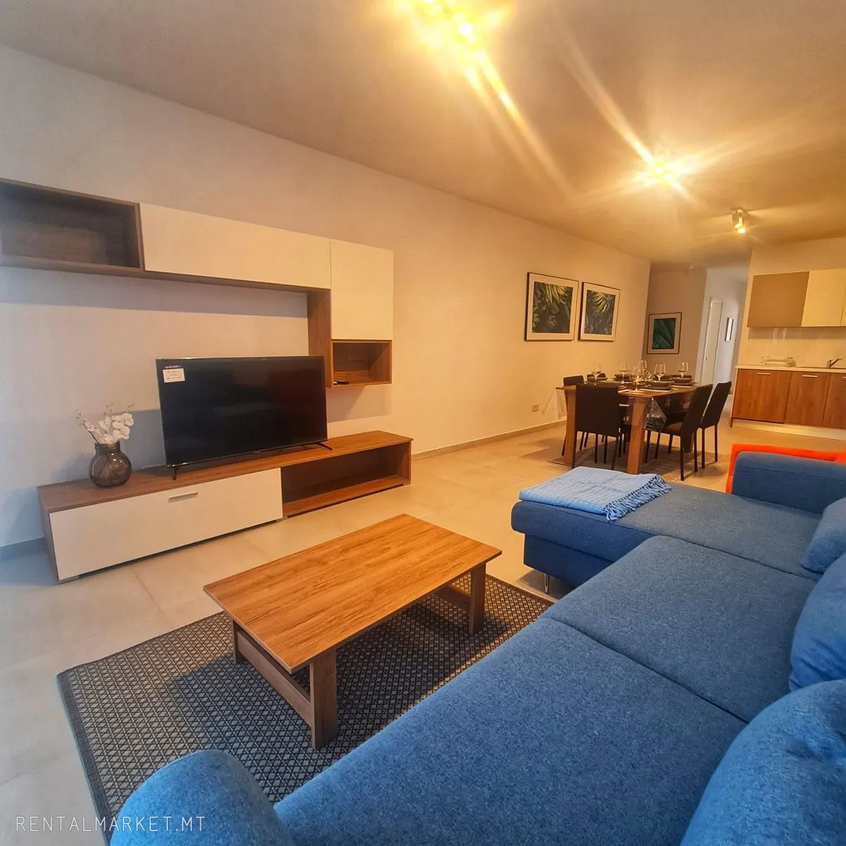 Appartamento a Zebbug