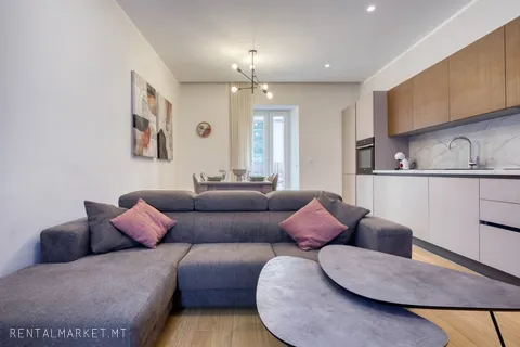Apartamento en St Julian's
