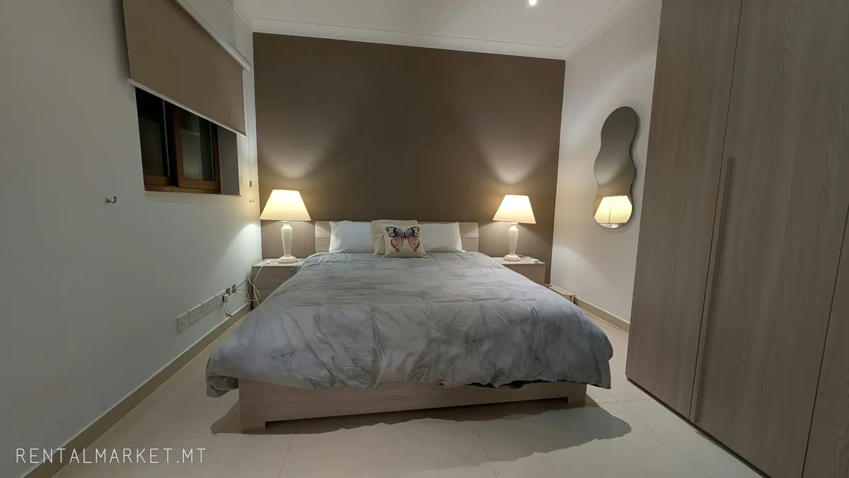 Apartamento en Qawra (St Paul's Bay)