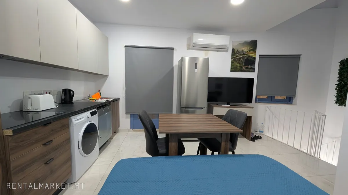 Studio in Zurrieq