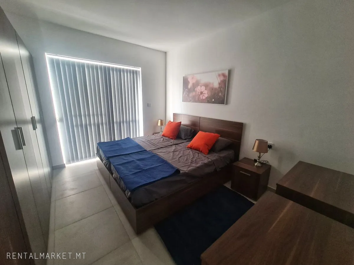Appartamento a Zebbug