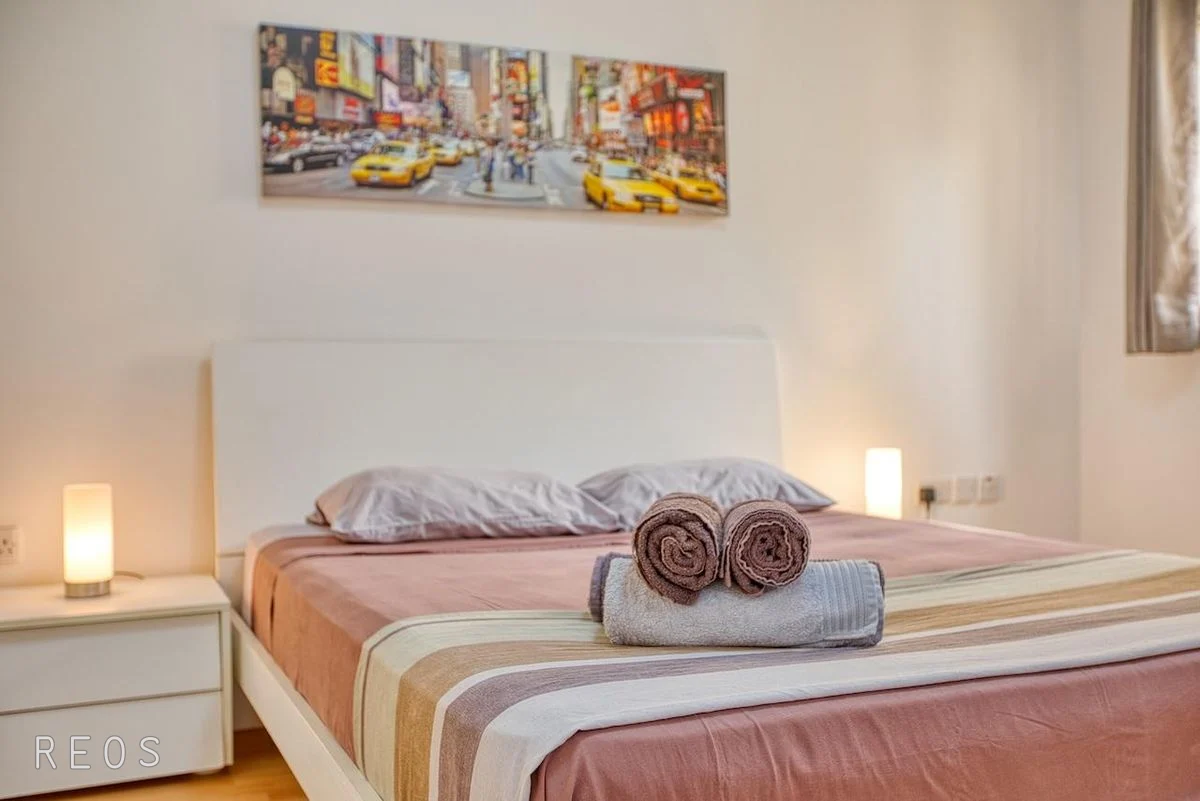 Maisonette in St Julian's