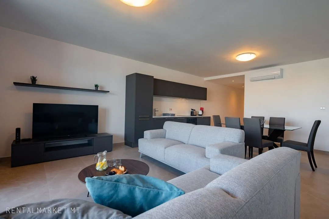 Apartamento en Pieta