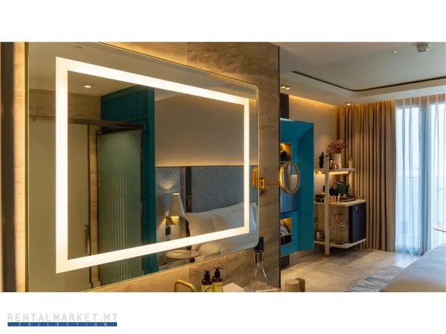 Apartment in St Julian's