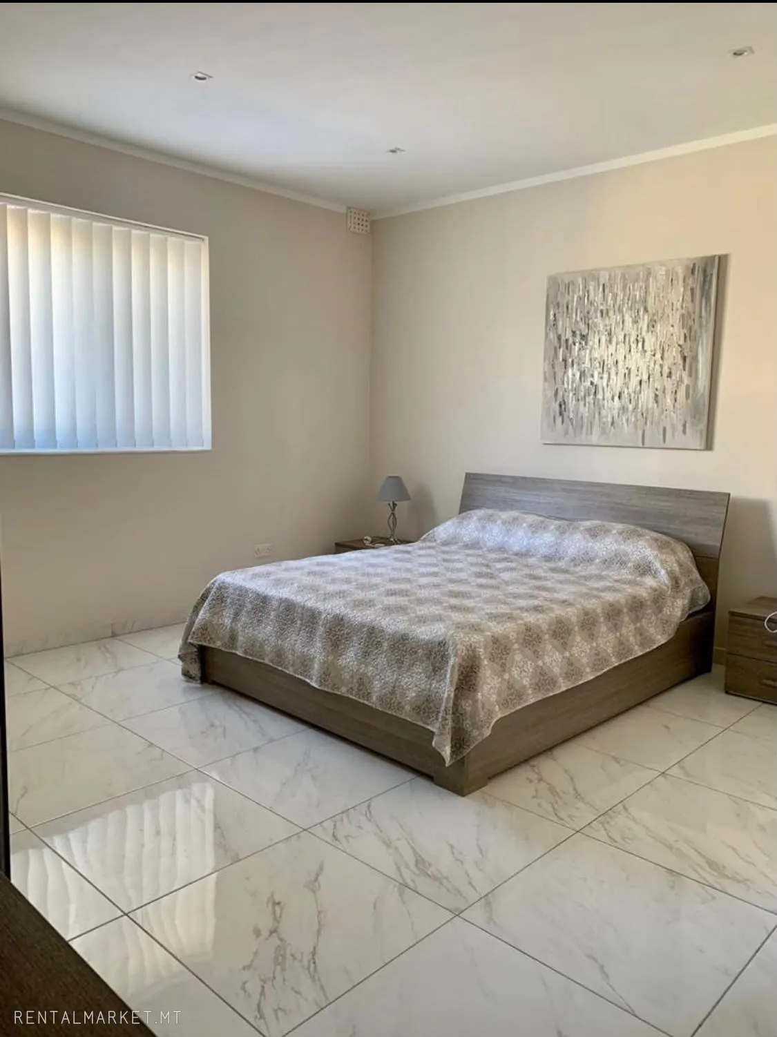 Appartement in Marsascala