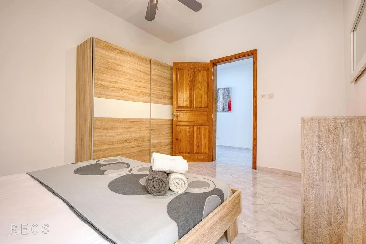 Maisonette in St Julian's