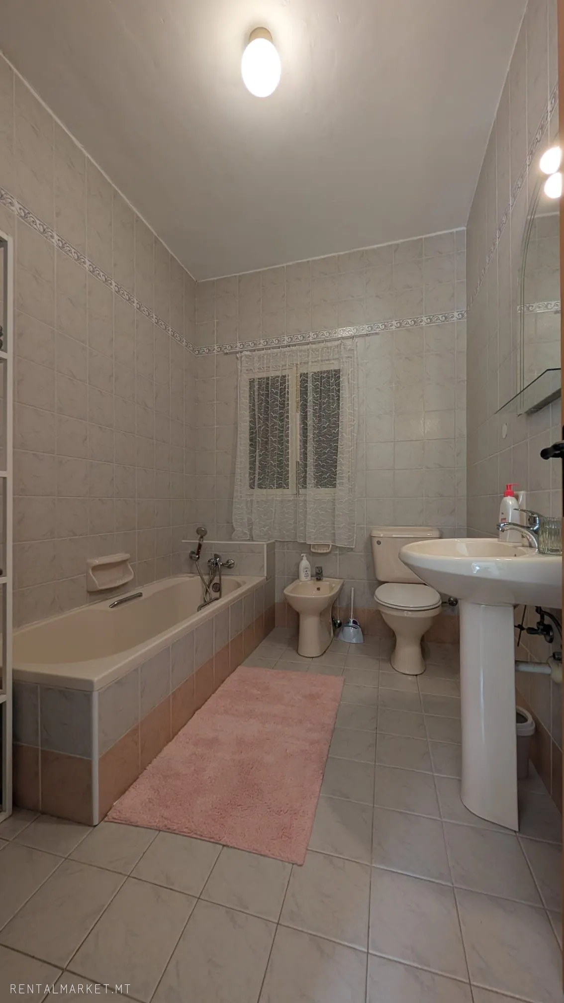 Appartement in Sliema
