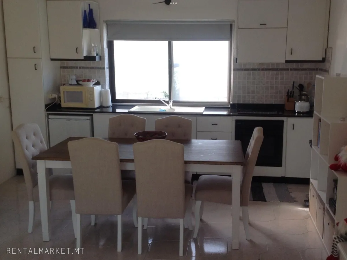 Apartamento en Swieqi