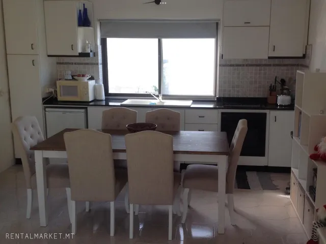 Apartamento en Swieqi