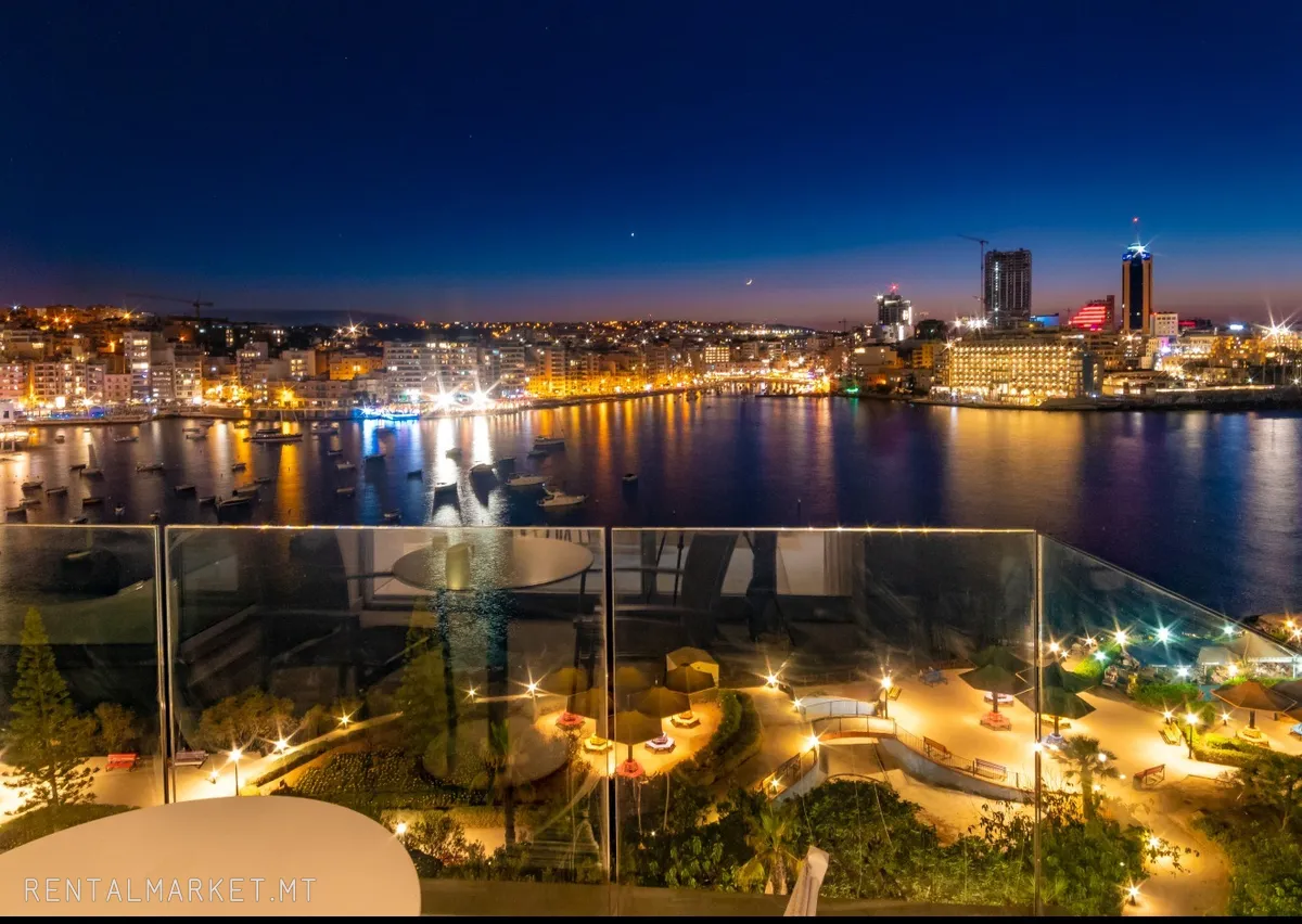 Appartamento a Sliema