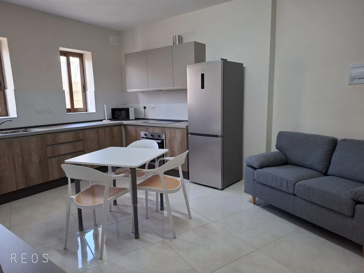 Apartamento en Birkirkara
