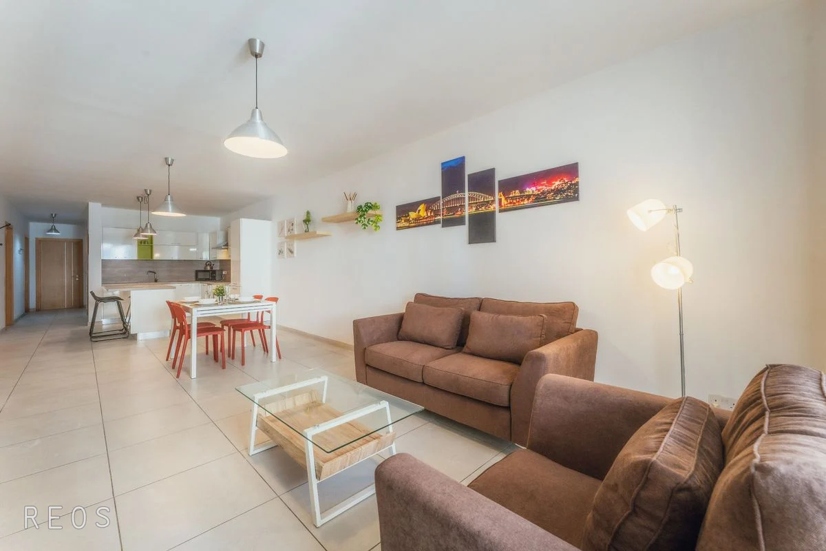 Apartment in St Paul's Bay
